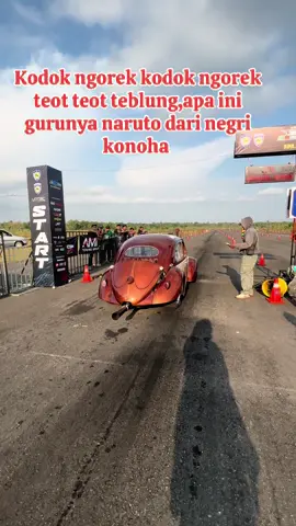 #fyp #kejurnasdragrace #javadragrecord #dragvw #vw 