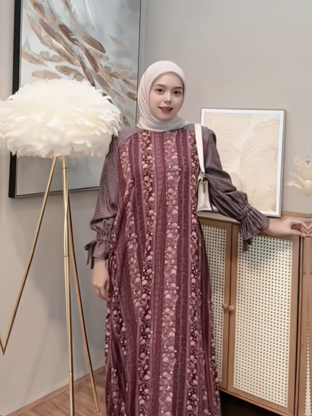 gamis wanita kekinian  #gamis #gamismurah #gamiscantik #dress #dresssimple 