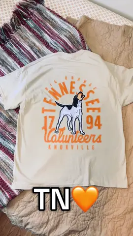 University of Tennessee volunteers shirt #rockytop #vols #gbo #tn #tennessee 