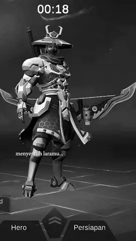 semua lukamu telah menjadi miliku😹#CapCut #mobilelegends #fyppppppppppppppppppppppp #lewatberanda 
