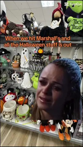 It’s a Need not a Want 🎃👻#marshalls #halloween #knickknacks #fyp #viral 