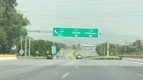 M1 Motorway 🛣️ #foryou #foru #foruyou #foryoupage❤️❤️ #kotliazadkashmir #m1 #m1islamabadmotorway #islamabad #peshawar #beautifuldestinations #beautiful 