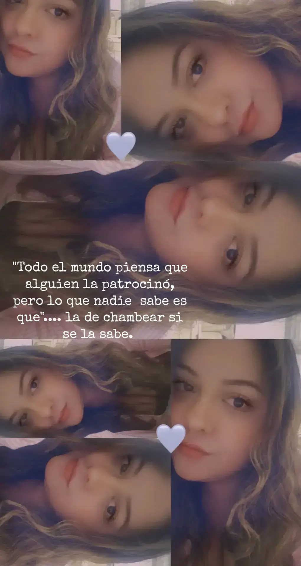 #nocapea #paratiiiiiiiiiiiiiiiiiiiiiiiiiiiiiii #niñafresa🍓 