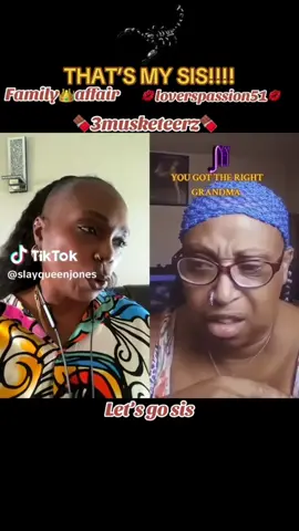 #spiceegray🦂 #💋loverspassion51💋 #family👑affair @Bigdaddy Steve @slayqueenjones 