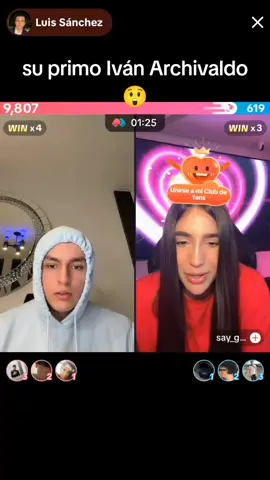 #luissanchez #paratii #viralvideos @Luis Sánchez 