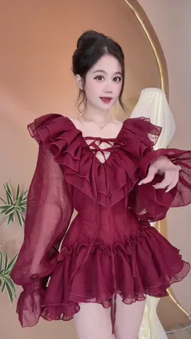 Em thích cái này❤️#viral #hanghottrend #outfit #fyp 