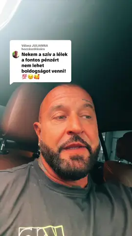 Válasz @JULIANNA részére #magyartiktok #nekedbelegyen❤️❤️❤️❤️❤️❤️fyp #basszadbeforyouba #lovemylife❤️ #lovemylife❤️ 