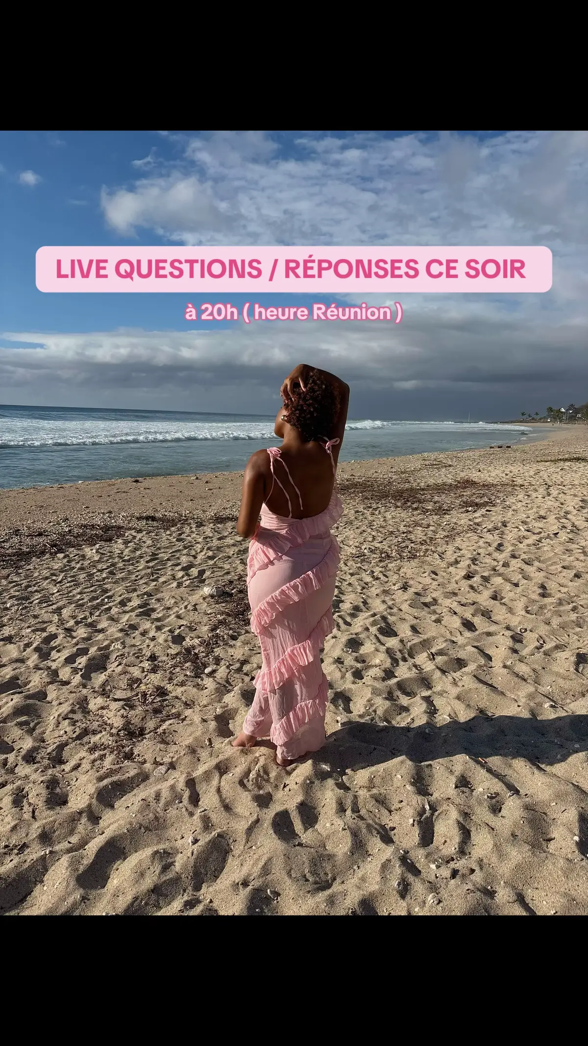 #live #974 #goodvibes #soleiaexperience #girlbossenergy 