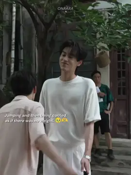 Ringan ya Tian ☺️ #tianxuning #ziyu #tianziyu #revengedlove 