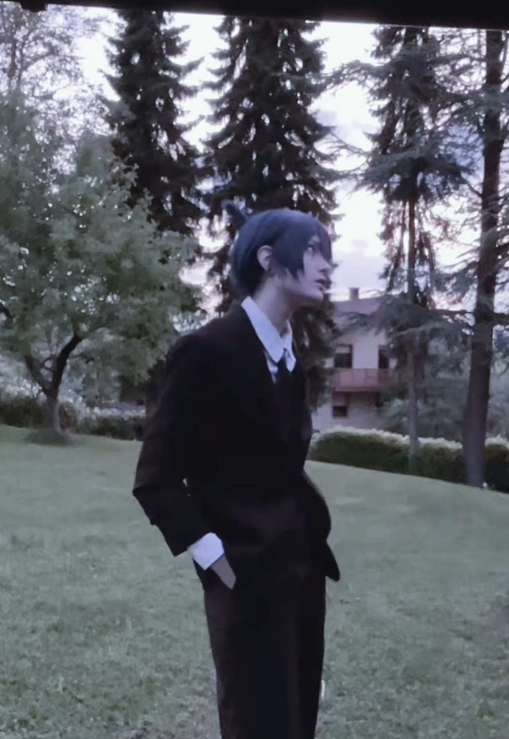 #akihayakawa #chainsawman #akihayakawacosplay #fyp #foryoupage 