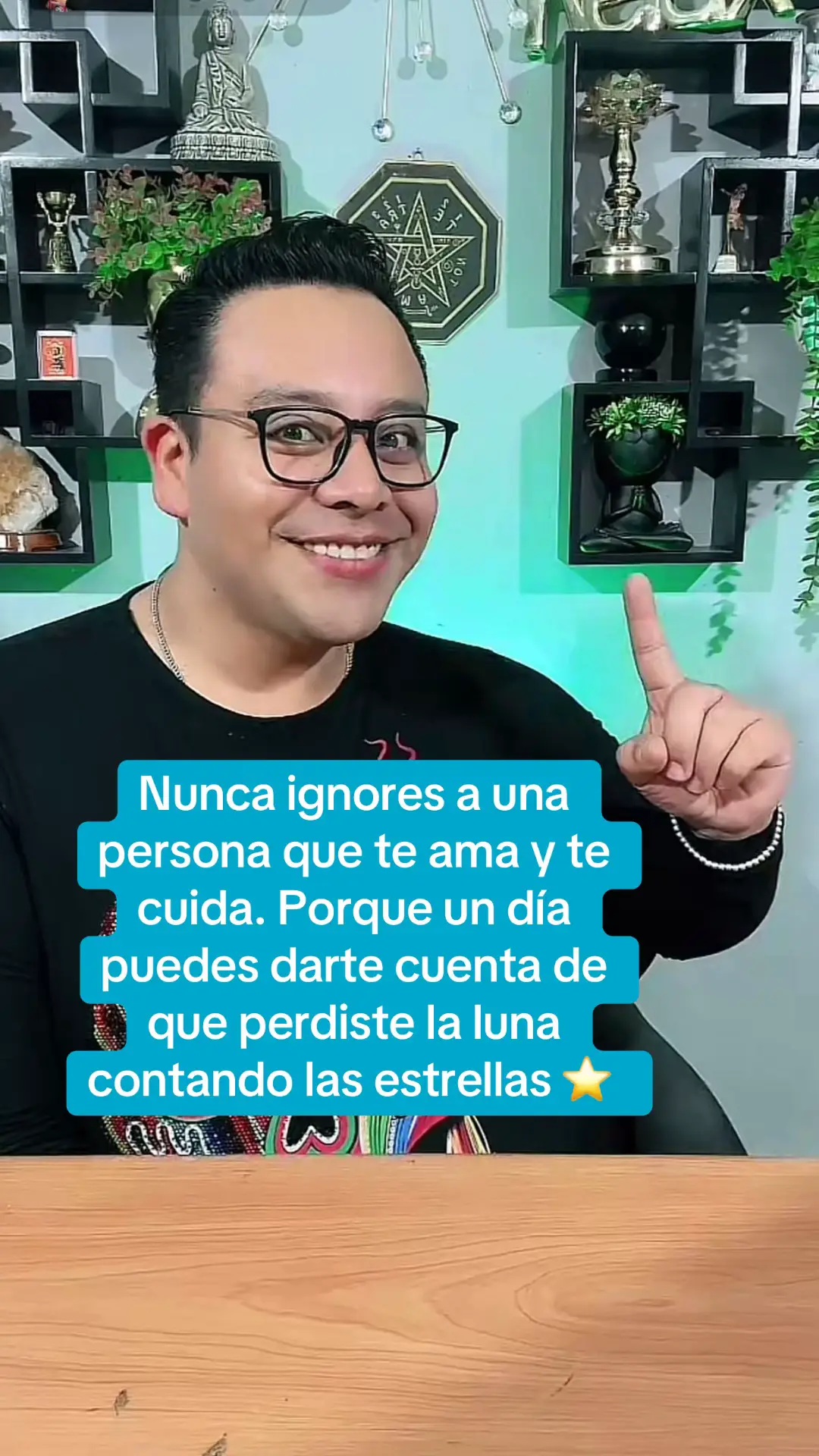 #robertoluztarot #mensajespositivos #paratii #viral #consejosdeamor 