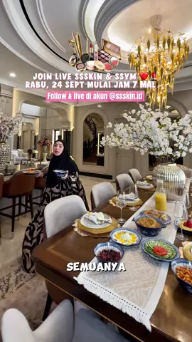 Join ya sayangku di @SSSKIN ID ❤️