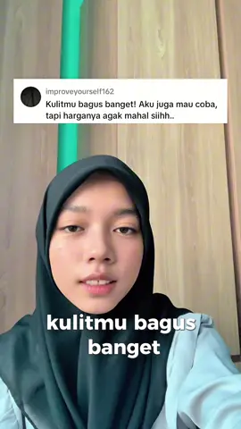 Ga salah pilih pembersih wajah korea ini. Muka jadi bersih bebas dari masalah kulit yang bikin jadi ga pd #springorigin #skincarekorea #reinytips #skincareroutine #facialwash 