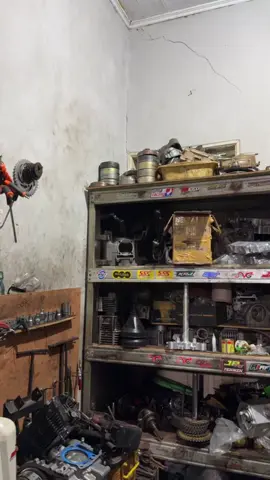 mabes❤️‍🔥 #cansmotortangerang 