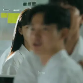 her eyes👀 #dearx #kimyoojung #kdrama #fyp #fypage 