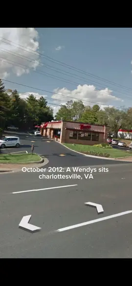 Abandoned Wendys over the years #abandoned #History #wendys 