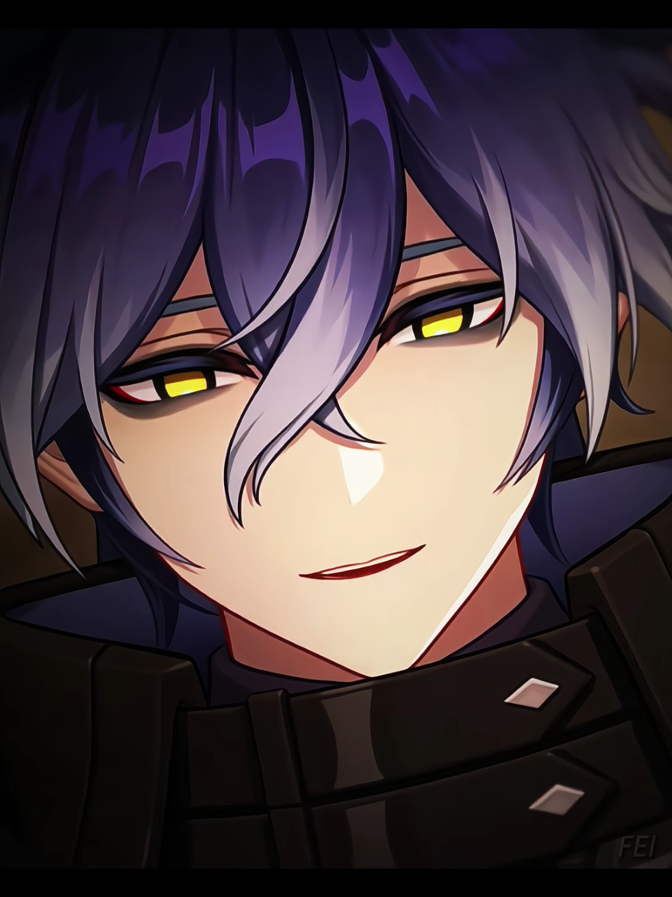 #FLINS — sipping wine with him while telling me about how he loves me🌚✌🏻 - - #GenshinImpact #genshin #flins #hoyoverse 