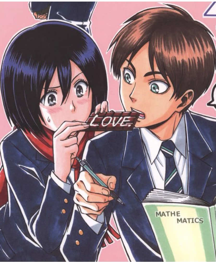 dude i miss them so much it’s actually unbearable 💔 EDITING TO OLD ROBLOX MUSIC 🤗 | art: pixiv id 12067090 sc: killulcomps | #erenyeager #mikasaackerman #eremika #AttackOnTitan #aot 