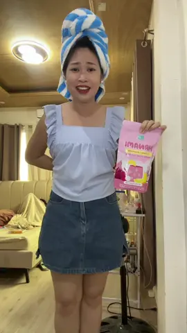 Halaaaaaa ang nipis kuna! 