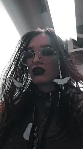 i cant be your fuck ass therapist yo back up #fyp #gothgirl 