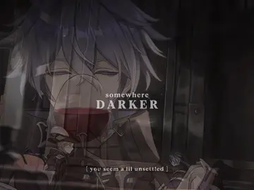 this trailer is giving moriarty vibe #flins #flinsgenshin #GenshinImpact #ItStartsInNodKrai #NodKraiCharacters 