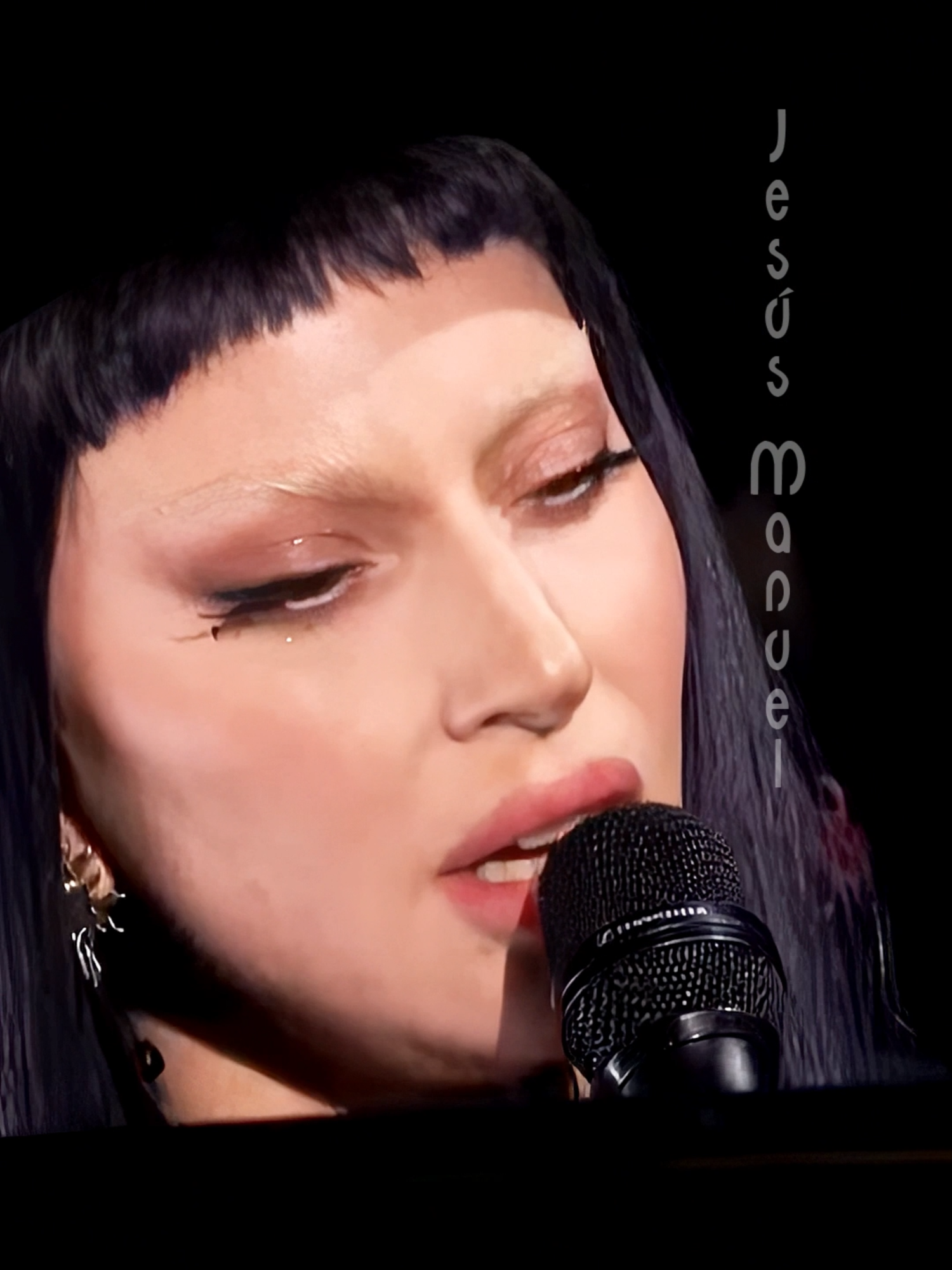 Lady Gaga / Always remember us this way  #concert