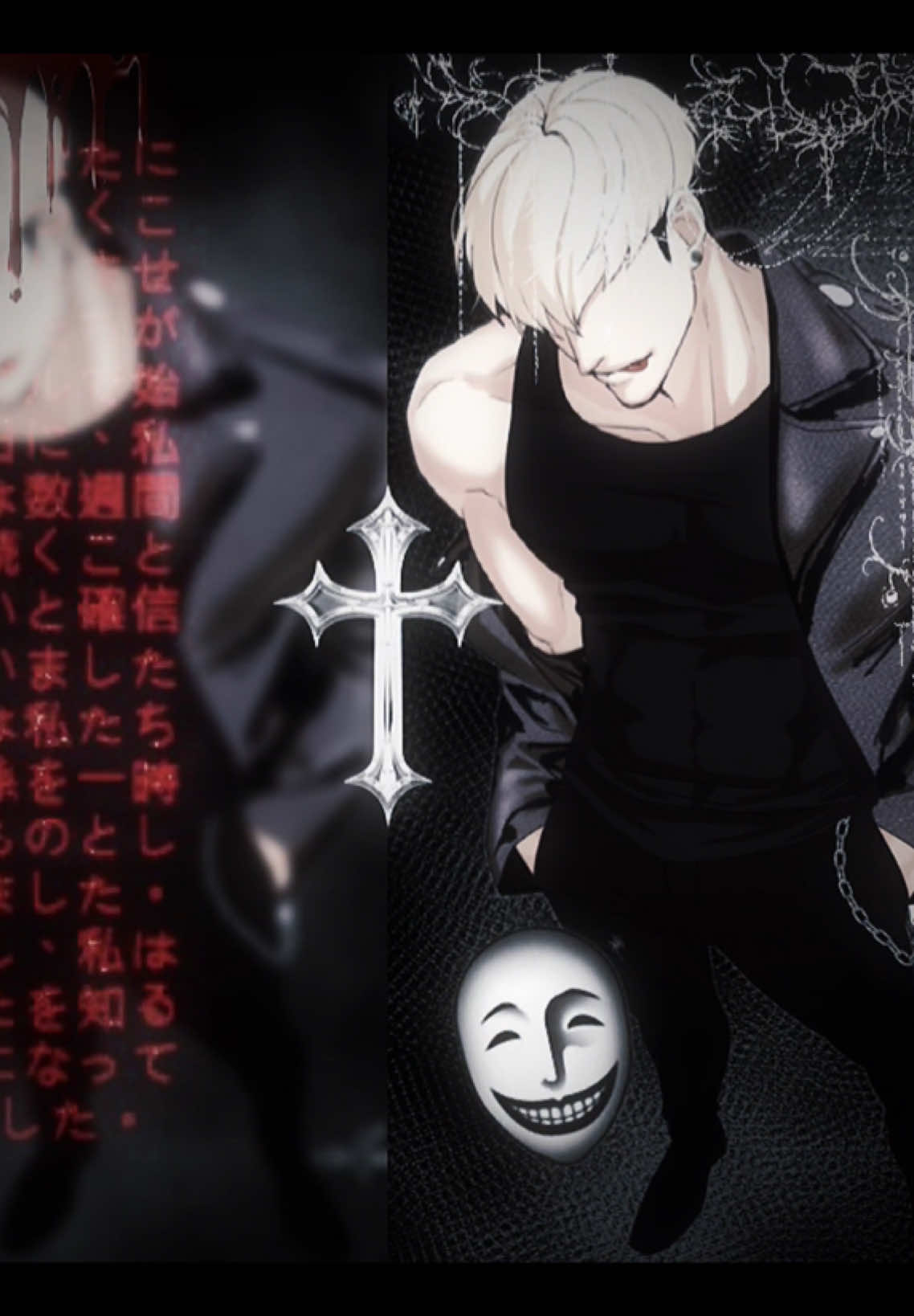 jetjet || art by M_nosuke87, cotton100_me #lookism #kkilw #4rvly_grp #frv_grp 