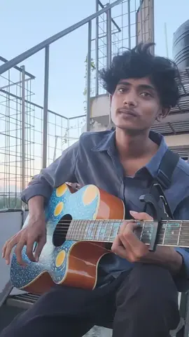 channa mere aaa ❤️❤️❤️ #imrul_sifat #accousticcover 