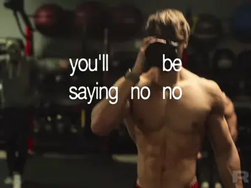 Sweet but Psycho - Ava Max #davidlaid #sweetbutpsycho #gym #lyrics #fyp 