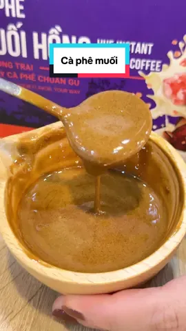 Ghiền cà phê muối là ko thể bỏ qua loại này #meberyne #review #caphemuoihong #messagecoffee #LearnOnTikTok 