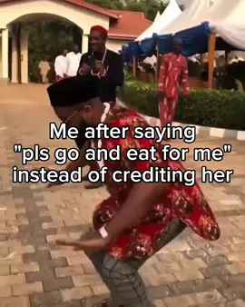 I no wan be 