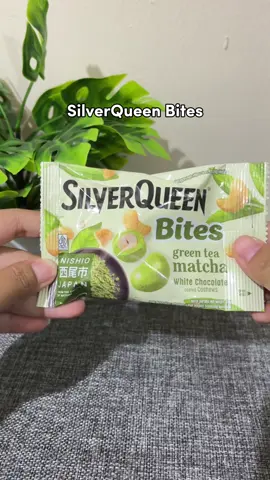 September S nya apa? Silverqueen bites rasa matcha kenapa langka sekali🥲 #silverqueen #jajanantiktok 