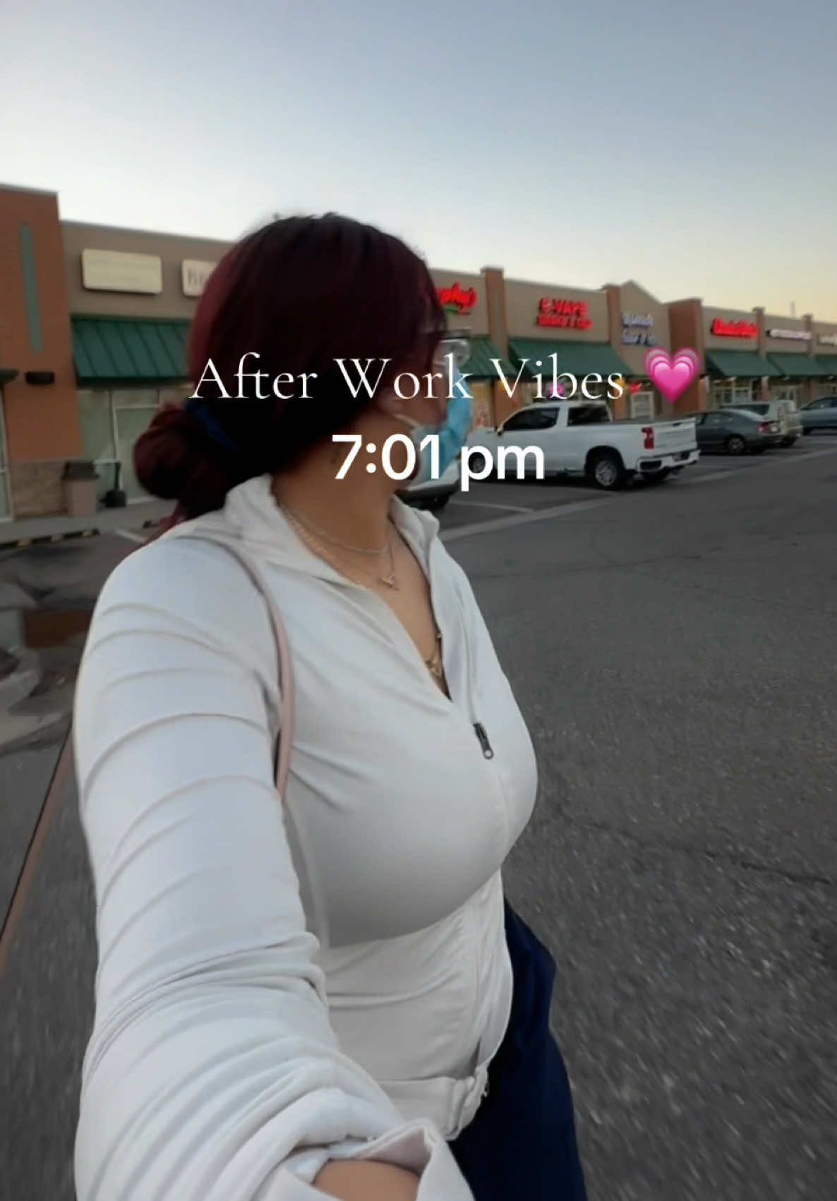 Mini after work vlog 💗 #fyp #parati #Vlog #viral #foryoupage 