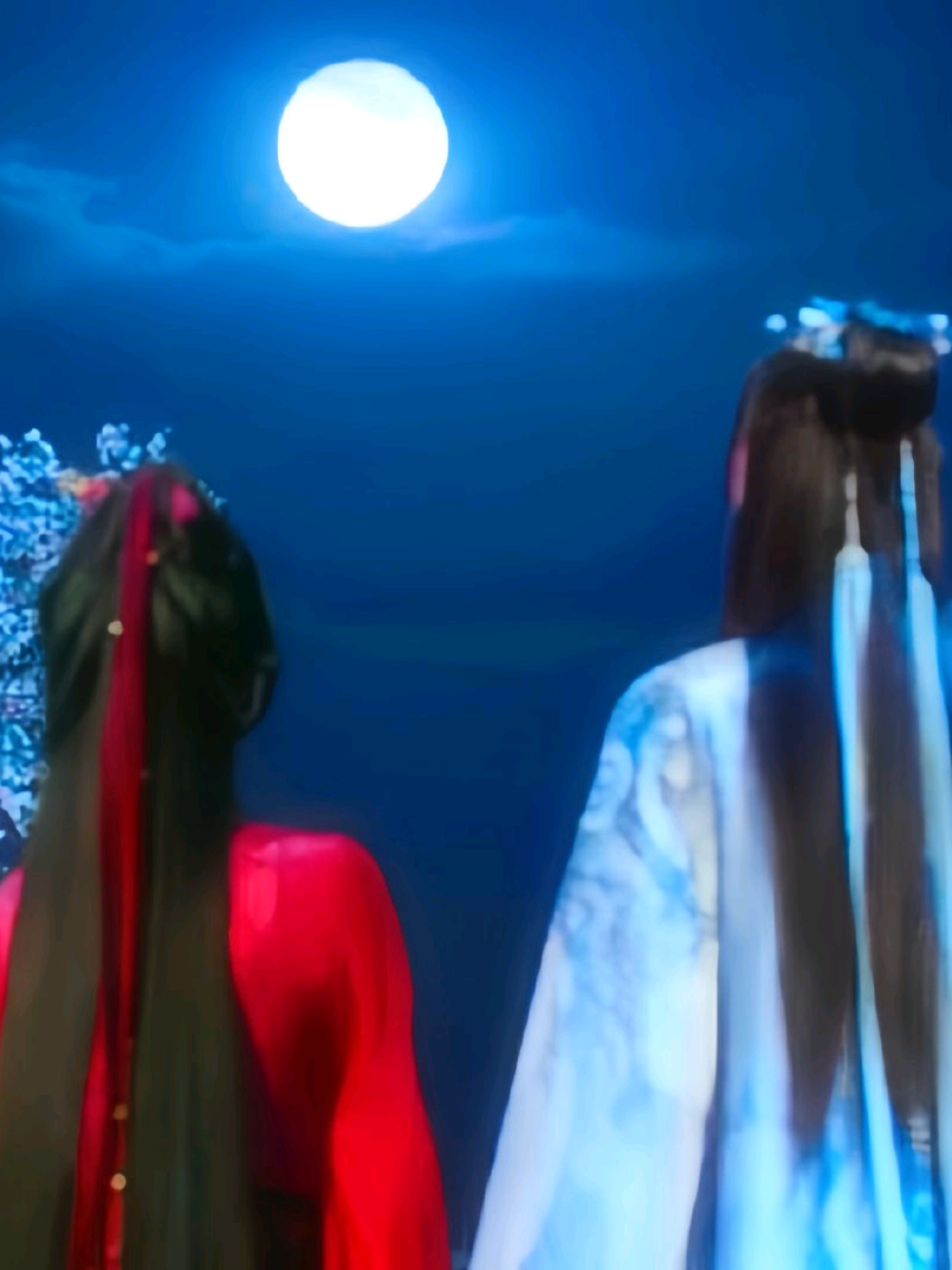 mereka cp yang beda dari cp lain,yang ini ketuanya pecinta india.lucu banget hobinya xuan di iyain mengrui🫠🤏 #xuzhenxuan#liumengrui#thejourneyoflegend#fyp