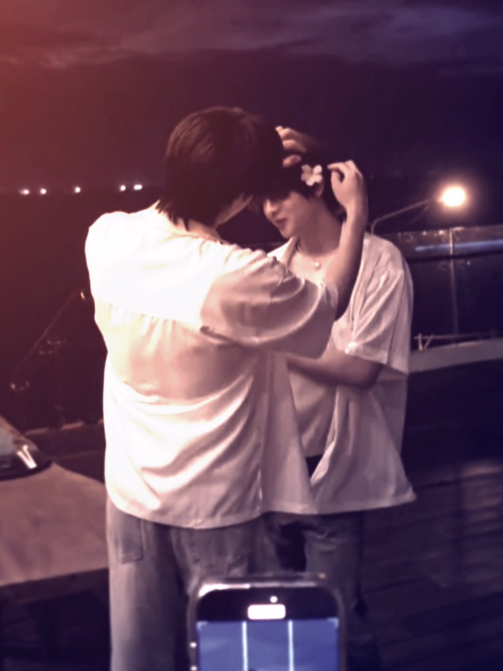 ယောကျာ်းလေးနှစ်ယောက် အဲလောက်ထိလိုက်ဖက်ဖို့လိုလို့လား😞🫶🫰#telfirstone #khemjiratheseries #fyppppppppppppppppppppppp #viewတွေရှယ်ကျ #ငါသေမှပဲfypပေါ်ရောက်မှာလား😑😑 