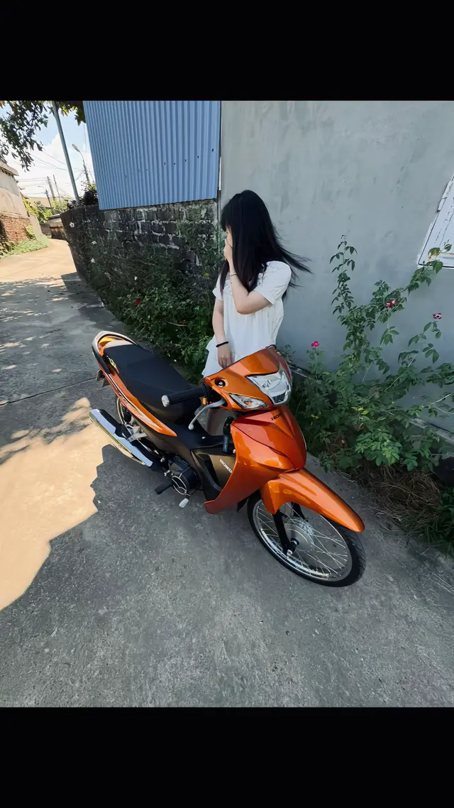 Được không ae...#wave125i_ไฟเลี้ยวบังลม #fyp #xuhuongtiktok 