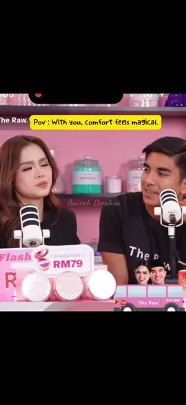 When comfort replaces doubt, you know you’ve found the right person.🦋 #foryoupage #foryou #bellaastillahsyedsaddiq #sayang #x 