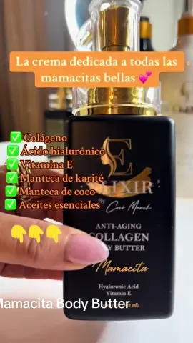 Mamacita Glow: Hidratación y Suavidad para tu Piel  #MamacitaGlow #CocoMarch #BodyButter #PielHidratada #CuidadoNatural  