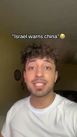 They need to relax😭 #china #israel #palestine #fypシ゚viral #viralvideo 