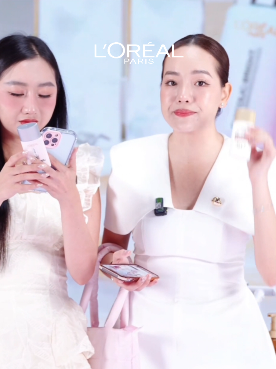 Thực sự là 1 chống nắng chất lượng, em này trên thị trường có nhiều hàng giả, các bạn cẩn thận nha, mua ở đây yên tâm chính hãng nha #lorealparis_vn #lorealparis #tiktoklive #muataitiktokshop #chongnangvachdo 