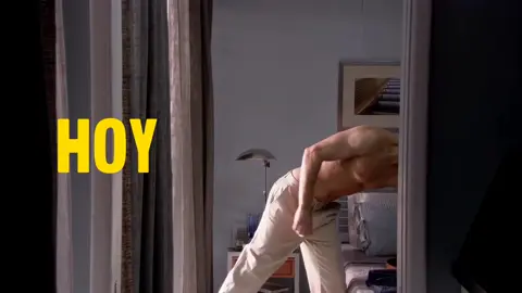 #dexter #migrannocherafael  #dexterresurrection 
