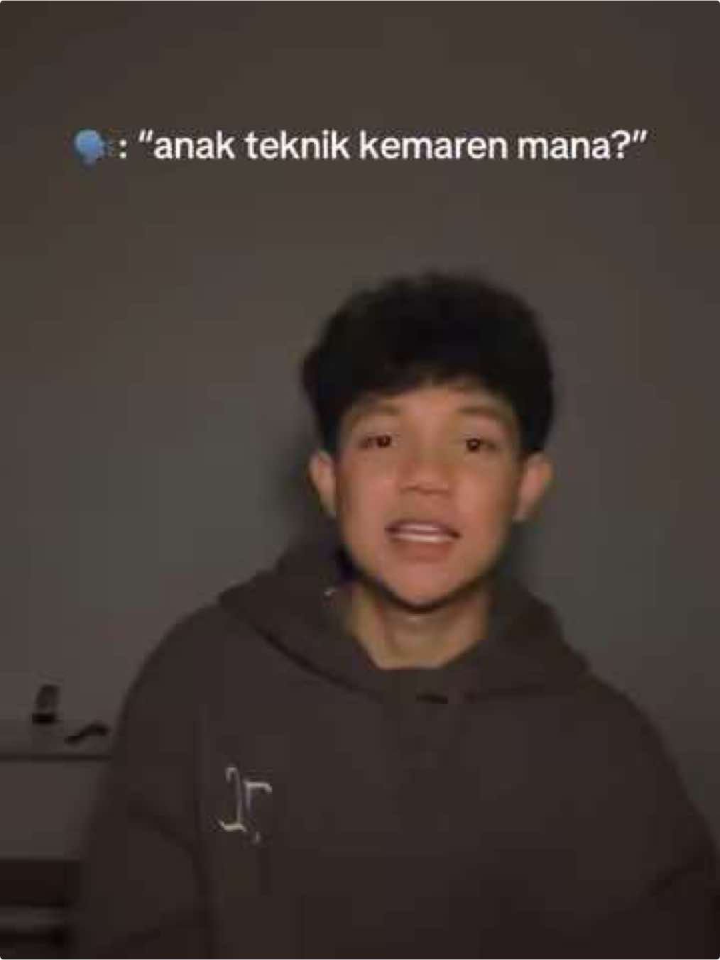 HILANG #anakteknik #fyp ib: @duckiescapoong 
