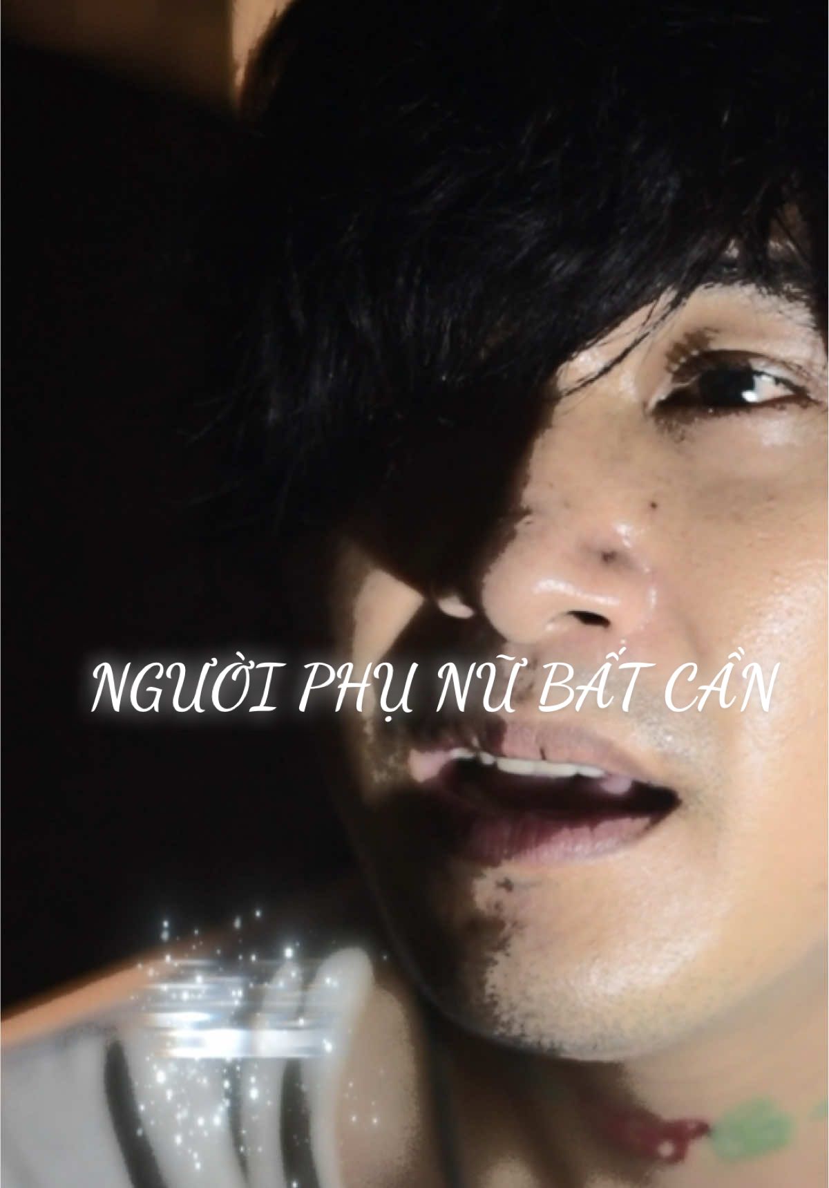 Viết mực trên da bao nhiêu cho đủ @Lê Chí Trung Composer #nguoiphunubatcan #holamchau94 #nhacmoi #cover #hathay 