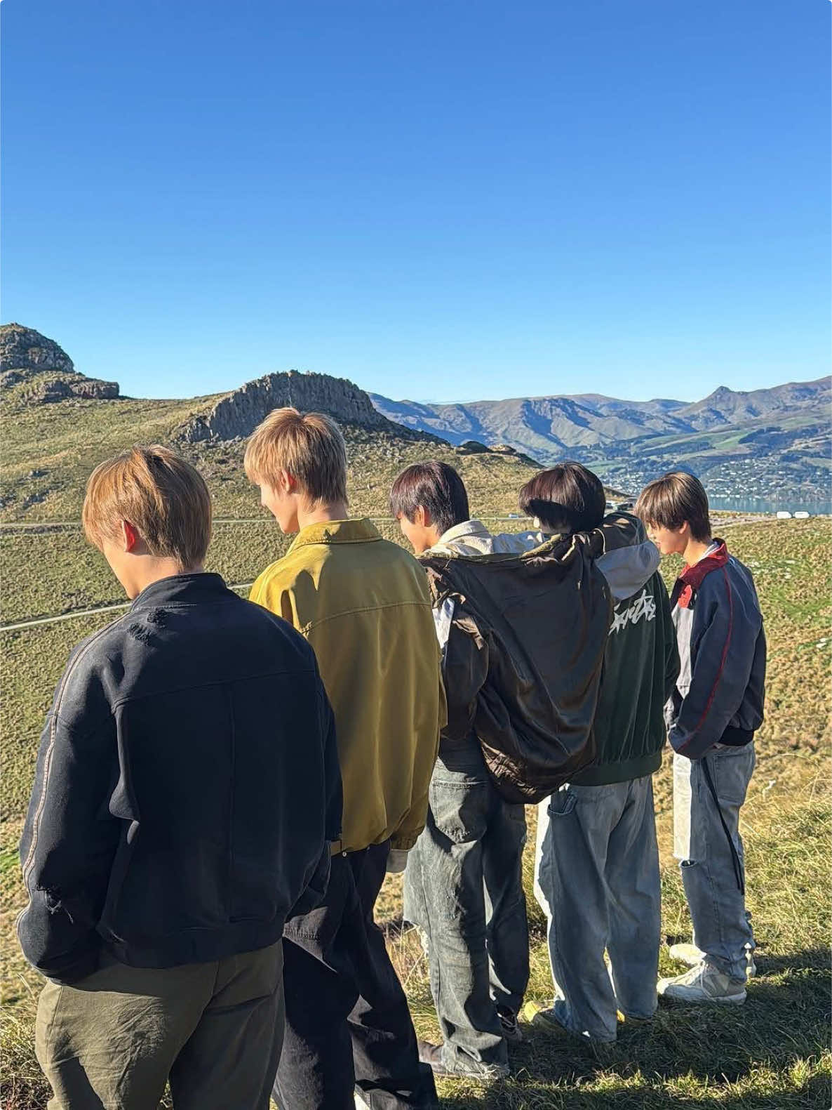 5 anh chồng 🤟🤍 #CORTIS #f5 #fire #bighit #viral 