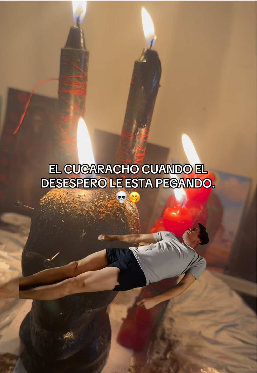 #Meme #MemeCut #amarresdeamor #desespero #dominio 