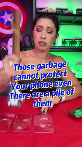 Don’t let blue light steal your eyesight! #EyeProtection #DigitalScreenCare #TikTokShopRestock #iPhone17 #magicjohn 