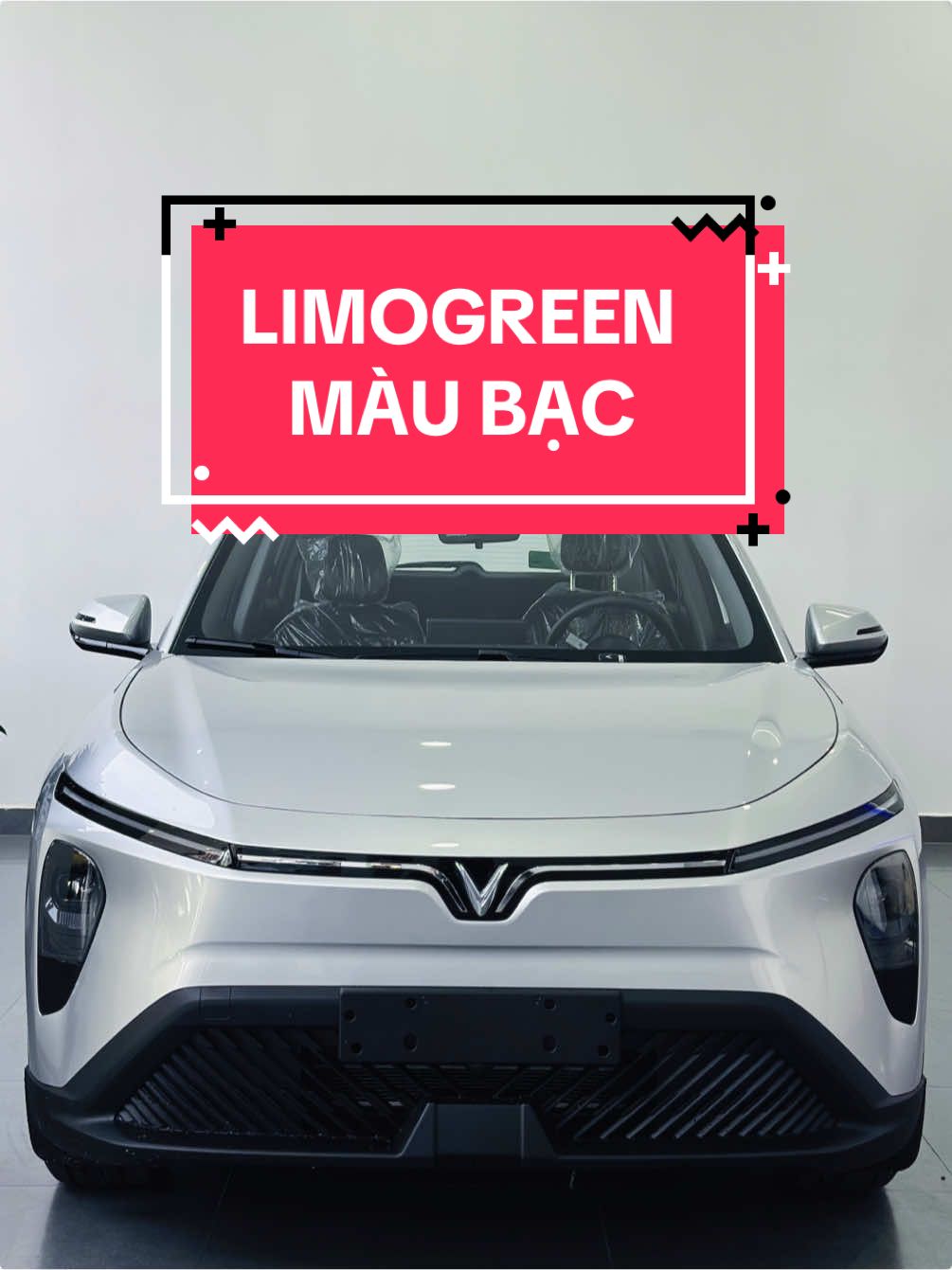 VINFAST LIMO GREEN Limo Green – MPV điện 7 chỗ sang trọng, rộng rãi, tiết kiệm 💰 Giá niêm yết: 749 triệu #limogreen #vinfast #limogreen2025 #limogreen7chỗ #thanhhuyvinfast 