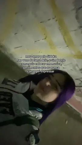 é sidoka tem coisa que só nós dois entenda. #gigidodoka @sidoka #doka #sidokapriv #seessanoiteeumorre 