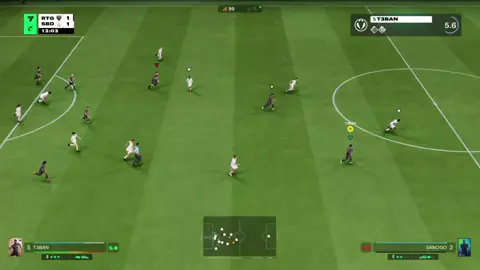 #بروكلوب #proclubs #clubs #fc26 