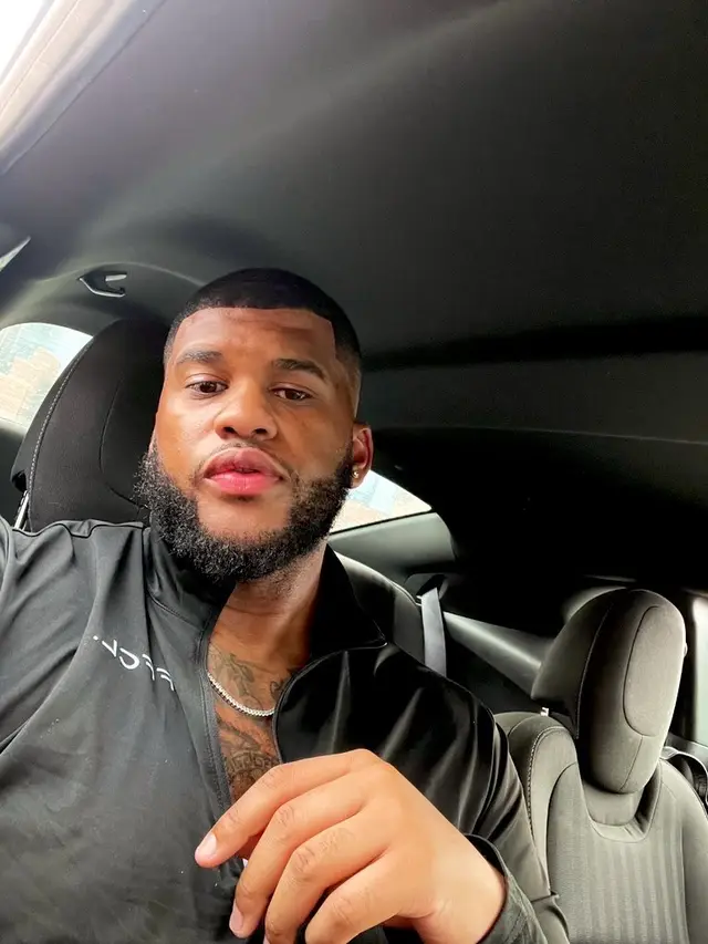 No reason to post just doing what everybody on my TL keep saying to do so let’s see what it do. 🤞🏽